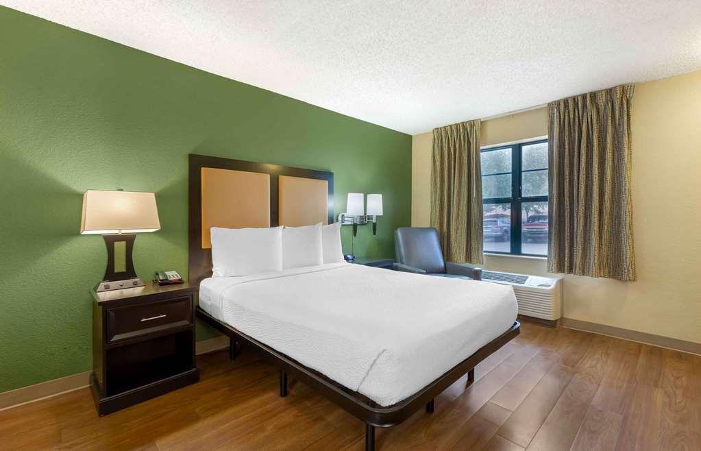 Extended Stay America Suites - Seattle - Kent Szoba fotó