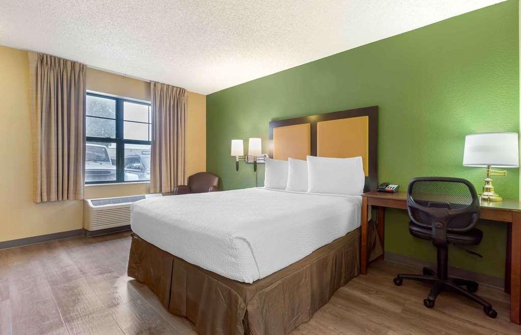 Extended Stay America Suites - Seattle - Kent Szoba fotó