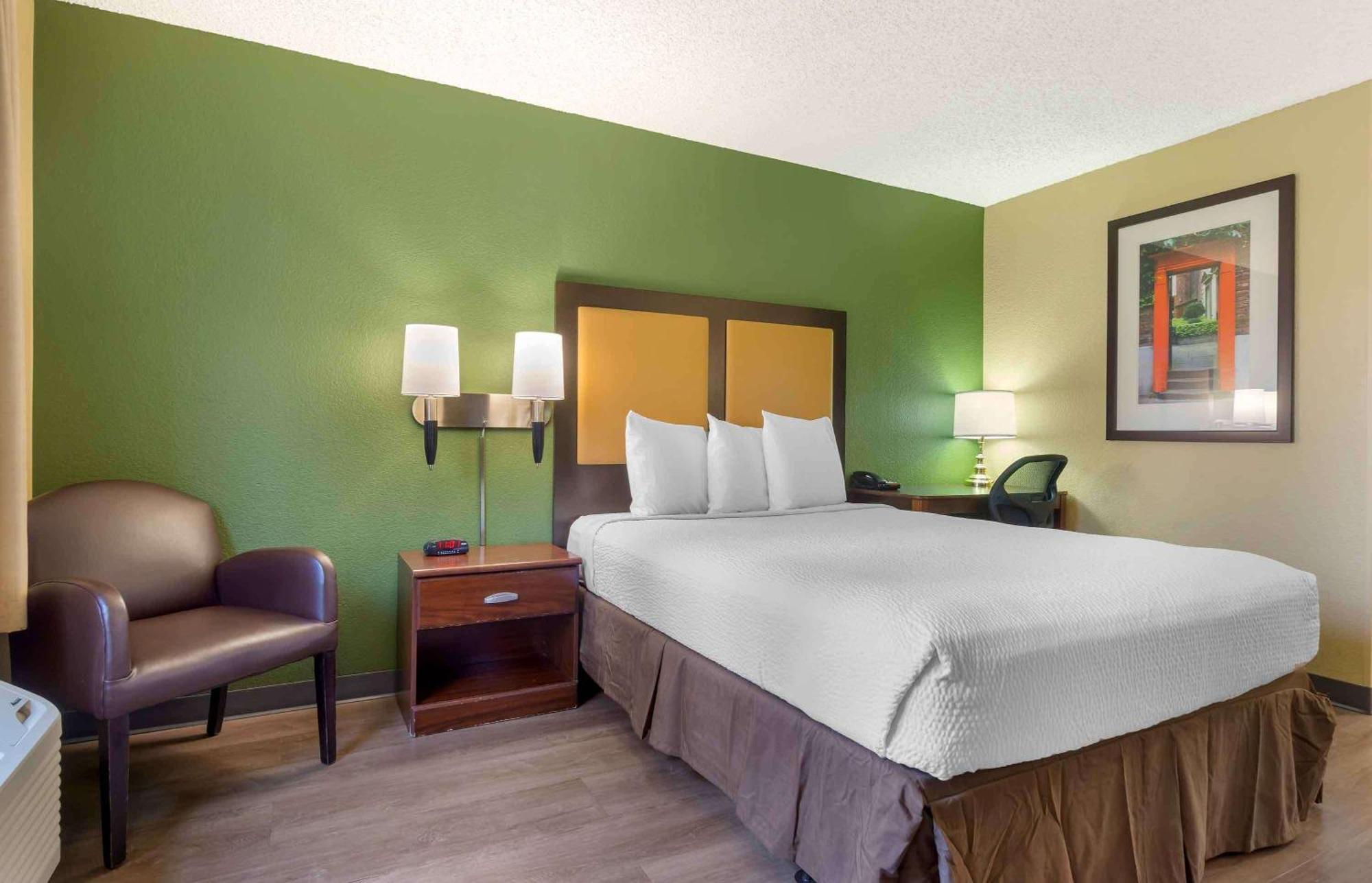 Extended Stay America Suites - Seattle - Kent Kültér fotó