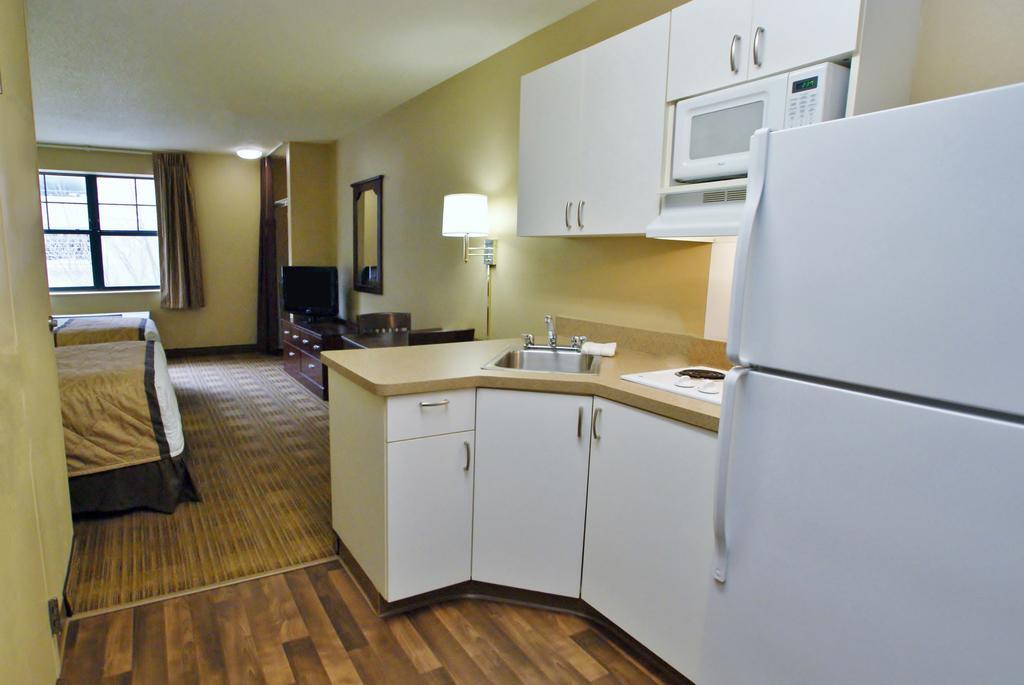 Extended Stay America Suites - Seattle - Kent Kültér fotó