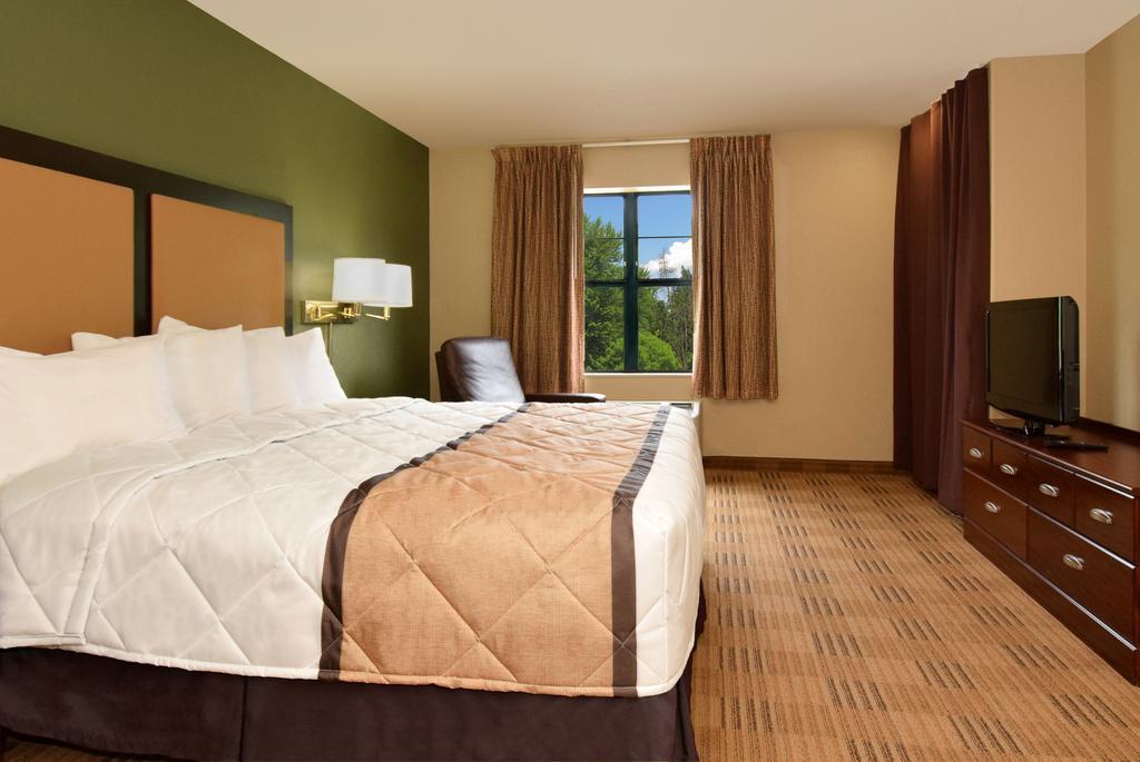 Extended Stay America Suites - Seattle - Kent Kültér fotó