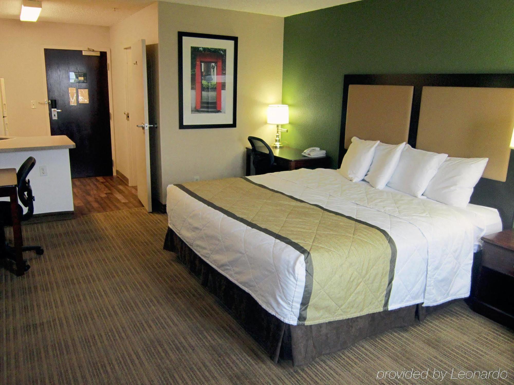 Extended Stay America Suites - Seattle - Kent Kültér fotó